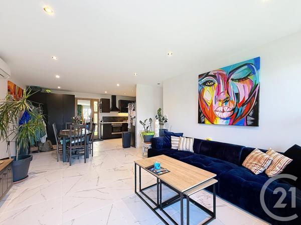 Maison à vendre  5 pièces - 109 m2 BIGANOS - 33