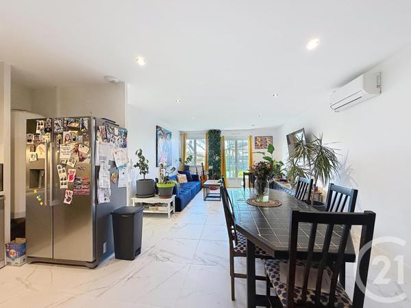 Maison à vendre  5 pièces - 109 m2 BIGANOS - 33