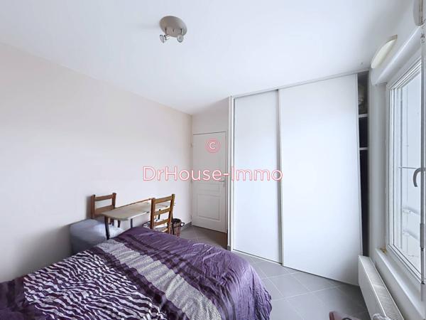 Appartement à vendre 4 pièces de 80 m²