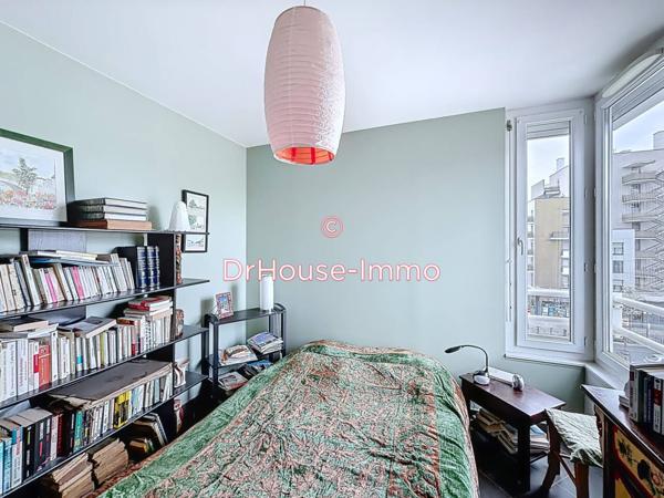 Appartement à vendre 4 pièces de 80 m²