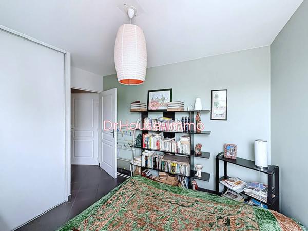 Appartement à vendre 4 pièces de 80 m²