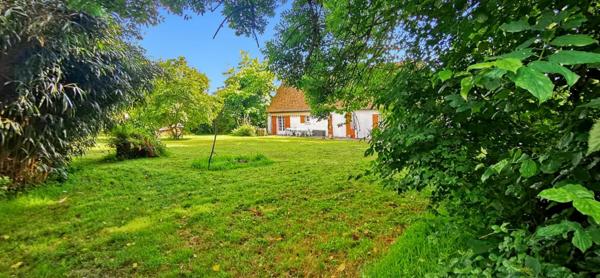 Maison Hesdin 5 pièce(s) 148 m2