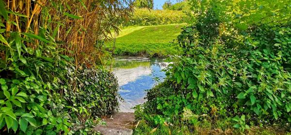 Maison Hesdin 5 pièce(s) 148 m2