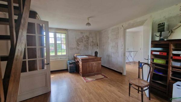 Maison Hesdin 5 pièce(s) 148 m2