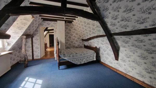 Maison Hesdin 5 pièce(s) 148 m2