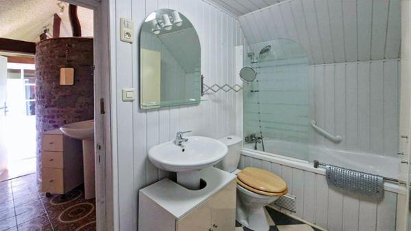 Maison Hesdin 5 pièce(s) 148 m2