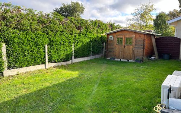 Maison à vendre    4 pièces •  Mios