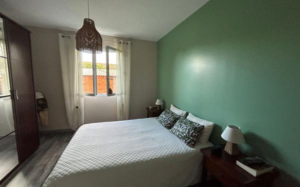 Maison à vendre    4 pièces •  Mios