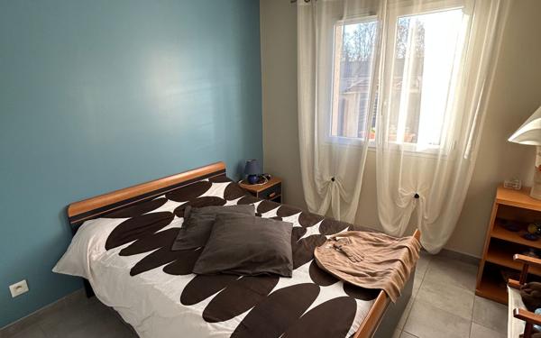 Maison à vendre    4 pièces •  Mios