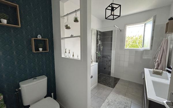 Maison à vendre    4 pièces •  Mios