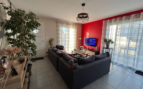 Maison à vendre    4 pièces •  Mios