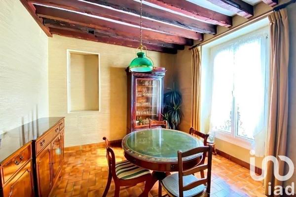 Maison 7 pièces de 142 m² à Corbeil-Essonnes (91100)