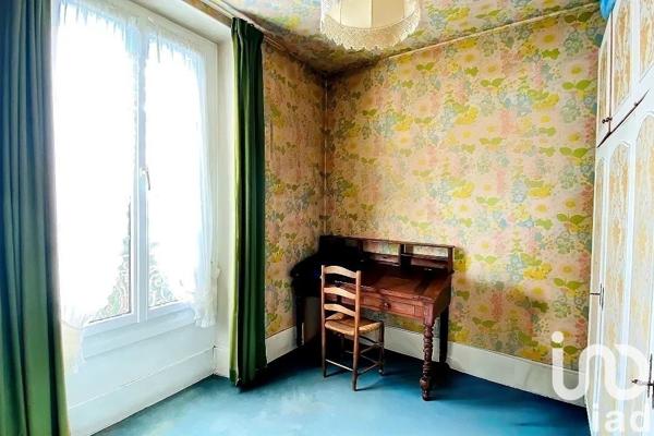 Maison 7 pièces de 142 m² à Corbeil-Essonnes (91100)