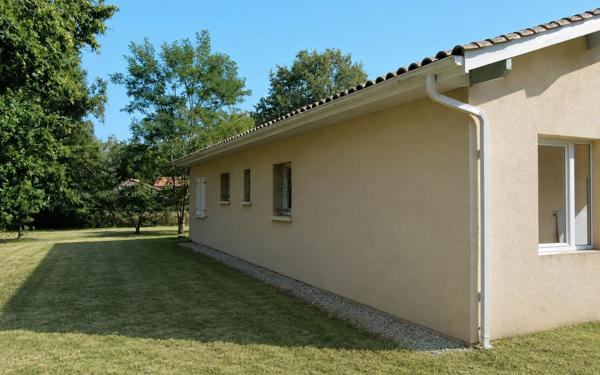 Maison à louer