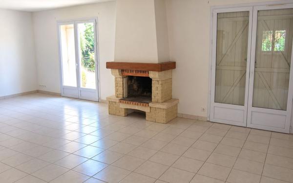 Maison à louer
