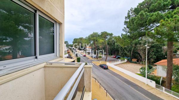 À vendre : Appartement 2 pièces à LA PALMYRE