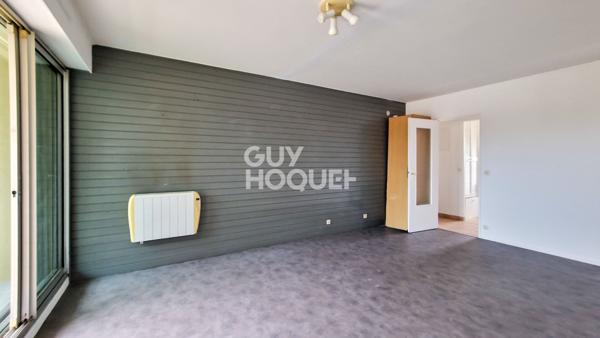 À vendre : Appartement 2 pièces à LA PALMYRE