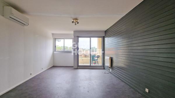 À vendre : Appartement 2 pièces à LA PALMYRE