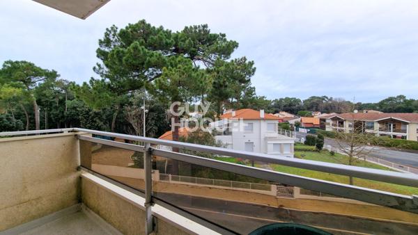 À vendre : Appartement 2 pièces à LA PALMYRE