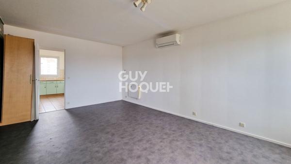 À vendre : Appartement 2 pièces à LA PALMYRE