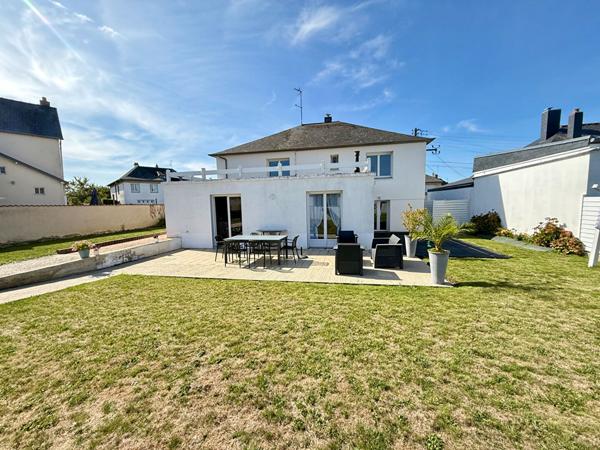 Maison 6 chambres L Huisserie