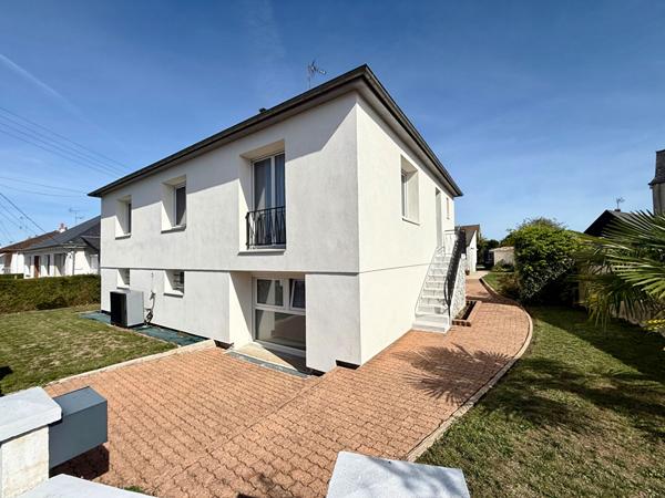 Maison 6 chambres L Huisserie