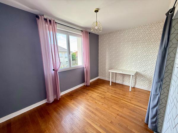 Maison 6 chambres L Huisserie