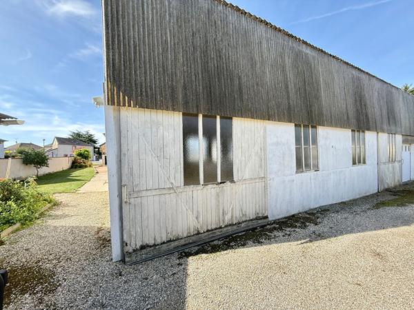 Maison 6 chambres L Huisserie