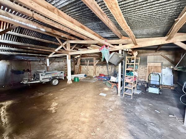 Maison 6 chambres L Huisserie