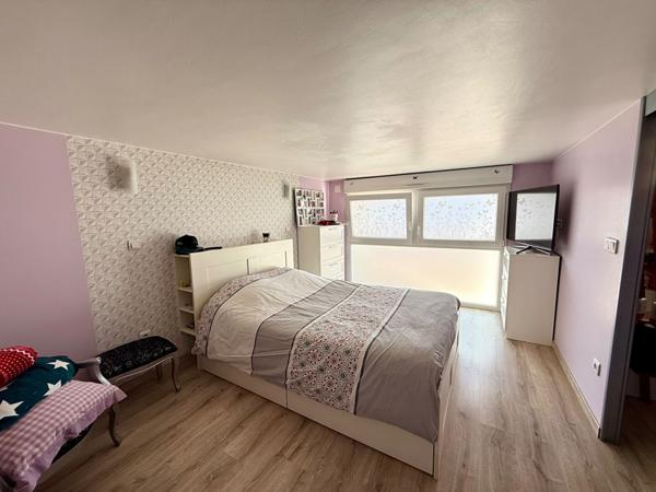 Maison 6 chambres L Huisserie