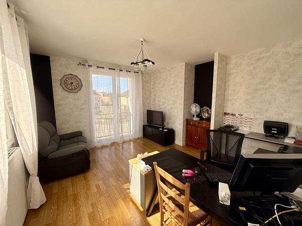 Maison 6 chambres L Huisserie