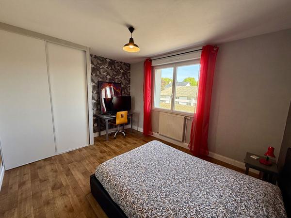 Maison 6 chambres L Huisserie