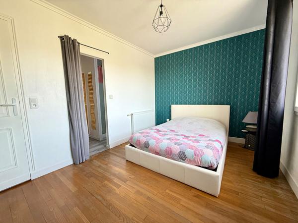 Maison 6 chambres L Huisserie