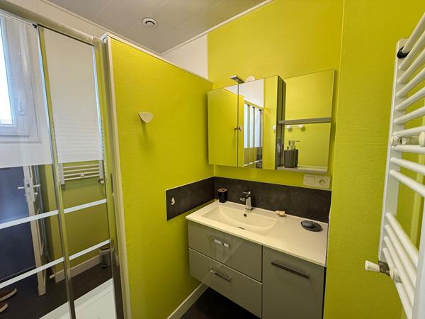 Maison 6 chambres L Huisserie