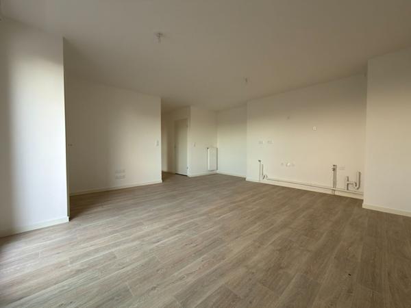 Appartement 2 chambres SAINT GILLES CROIX DE VIE