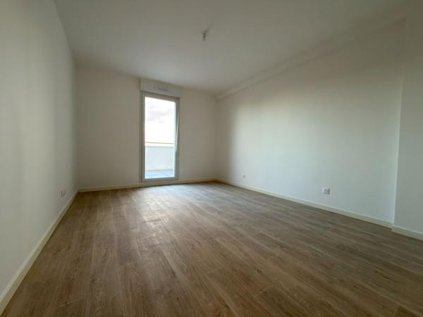 Appartement 2 chambres SAINT GILLES CROIX DE VIE