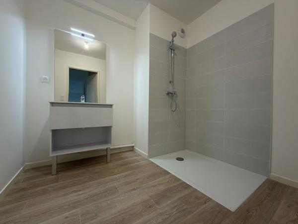 Appartement 2 chambres SAINT GILLES CROIX DE VIE