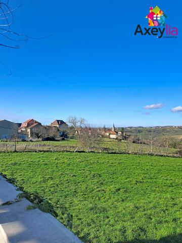 Charlieu (42190) A VENDRE - SECTEUR CHARLIEU - GRANDE MAISON AVEC CHARME