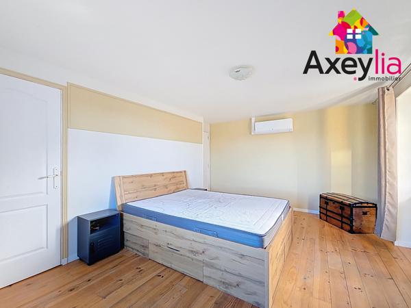 Charlieu (42190) A VENDRE - SECTEUR CHARLIEU - GRANDE MAISON AVEC CHARME