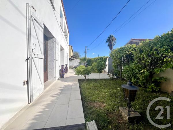 Maison à vendre  8 pièces - 194 m2 LUNEL - 34