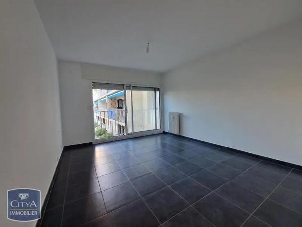 Appartement à louer 3 pièces 52m²