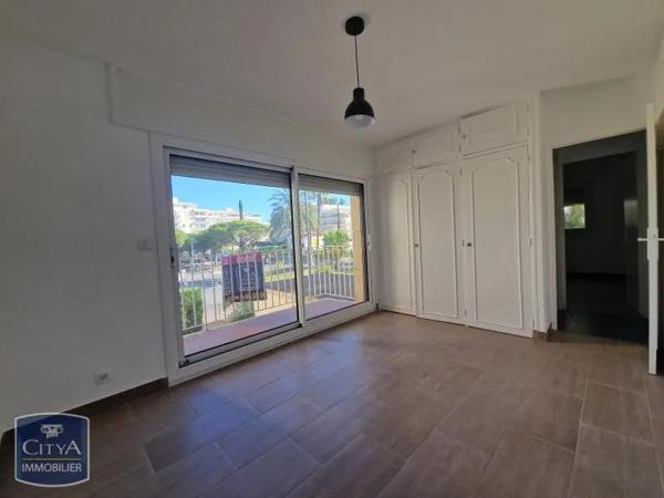 Appartement à louer 3 pièces 52m²