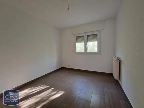Appartement à louer 3 pièces 52m²