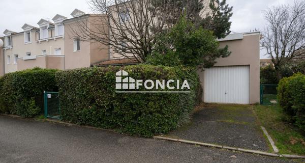 À vendre Appartement 2 pièces 55.11 m² - Guilherand-granges 07500