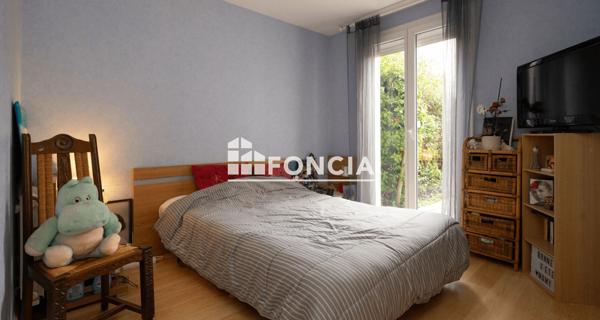 À vendre Appartement 2 pièces 55.11 m² - Guilherand-granges 07500