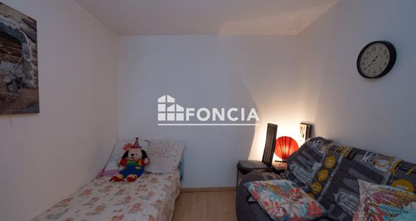 À vendre Appartement 2 pièces 55.11 m² - Guilherand-granges 07500