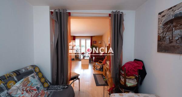 À vendre Appartement 2 pièces 55.11 m² - Guilherand-granges 07500