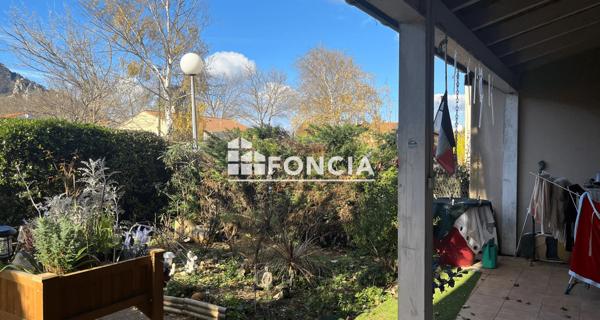 À vendre Appartement 2 pièces 55.11 m² - Guilherand-granges 07500