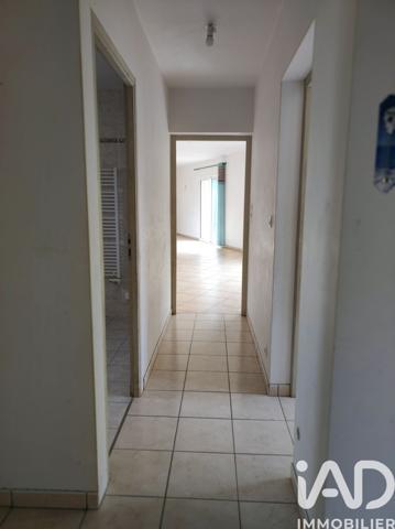 Maison à vendre 7 pièces 178 m² Loudun