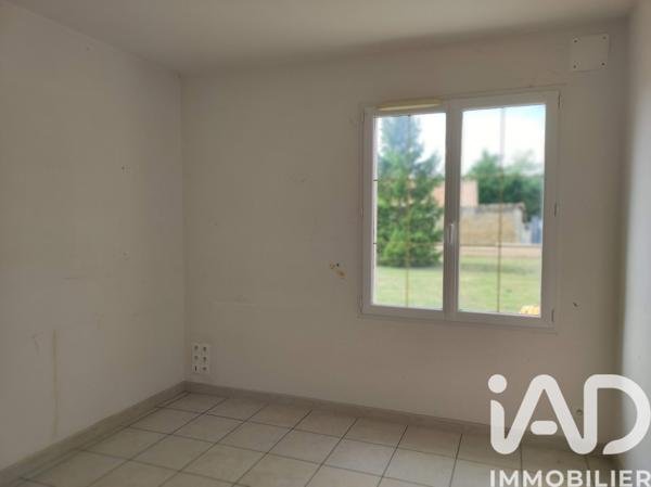 Maison à vendre 7 pièces 178 m² Loudun